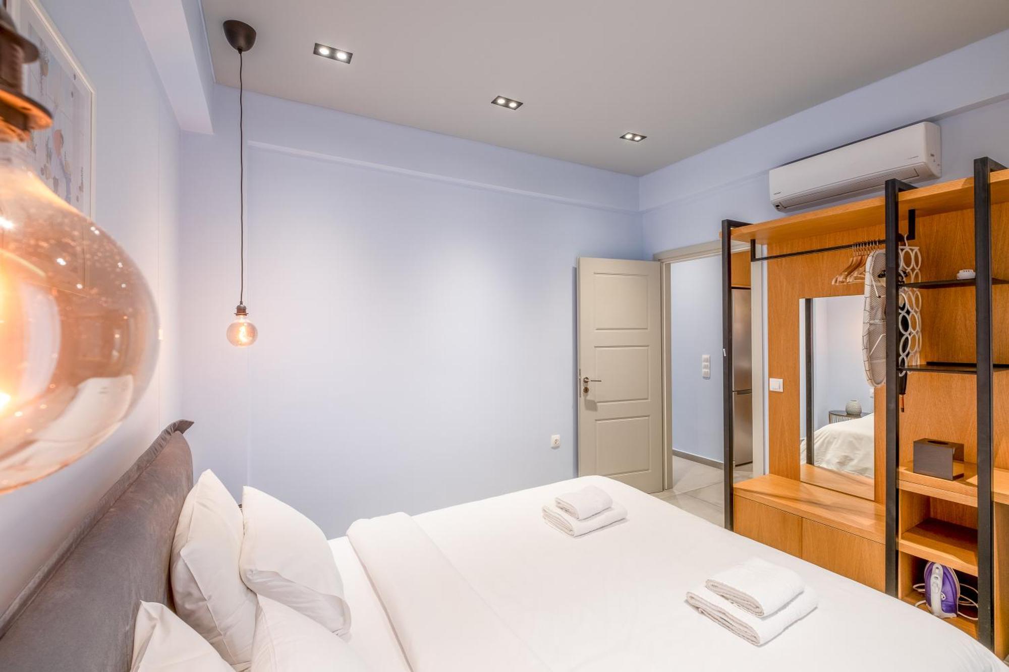 Sleek Plaka Retreat - Heart Of Athens Διαμέρισμα Εξωτερικό φωτογραφία