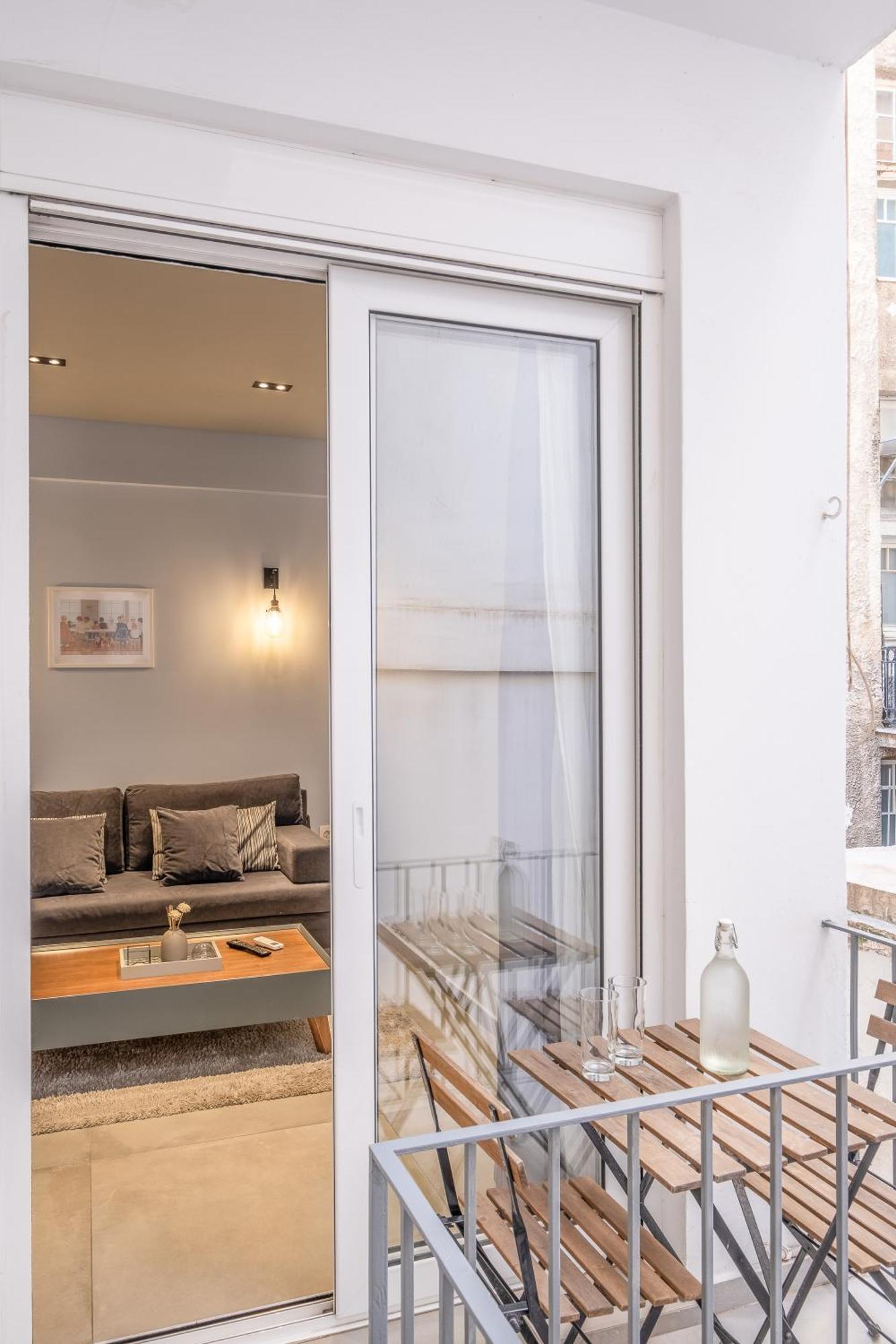Sleek Plaka Retreat - Heart Of Athens Διαμέρισμα Εξωτερικό φωτογραφία