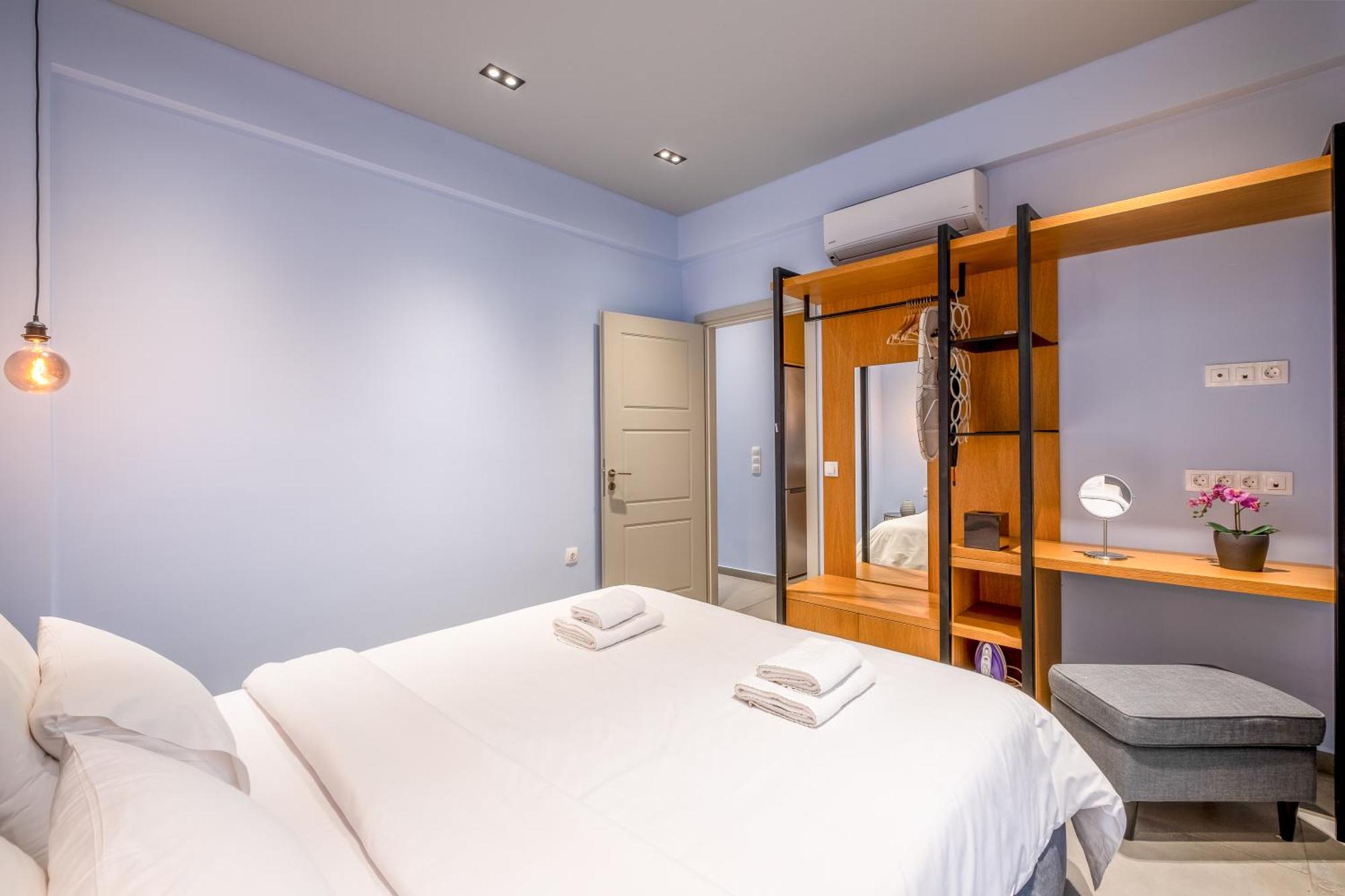 Sleek Plaka Retreat - Heart Of Athens Διαμέρισμα Εξωτερικό φωτογραφία