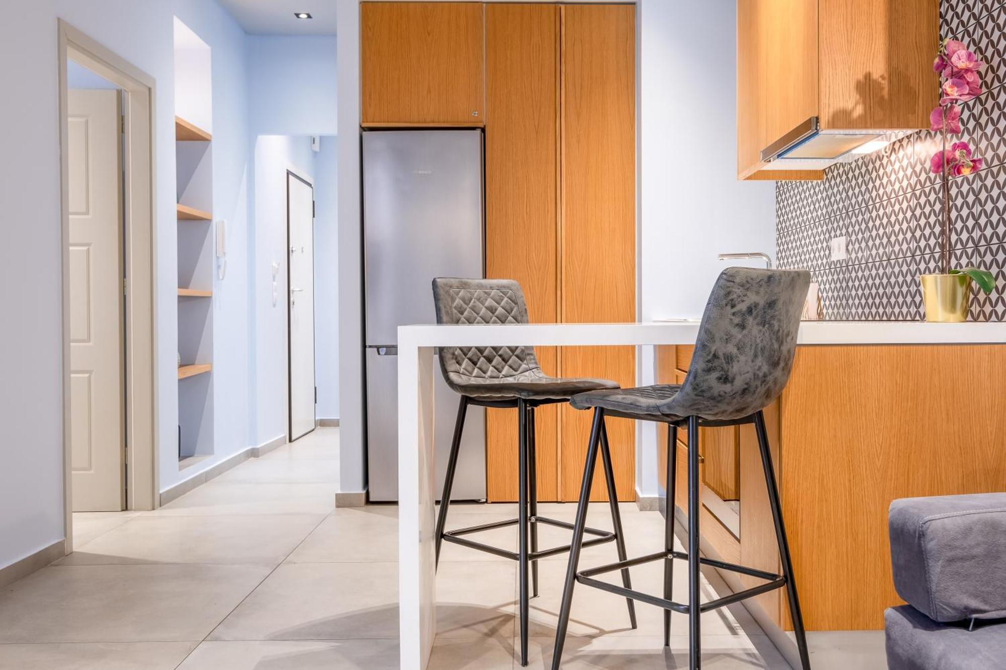 Sleek Plaka Retreat - Heart Of Athens Διαμέρισμα Εξωτερικό φωτογραφία