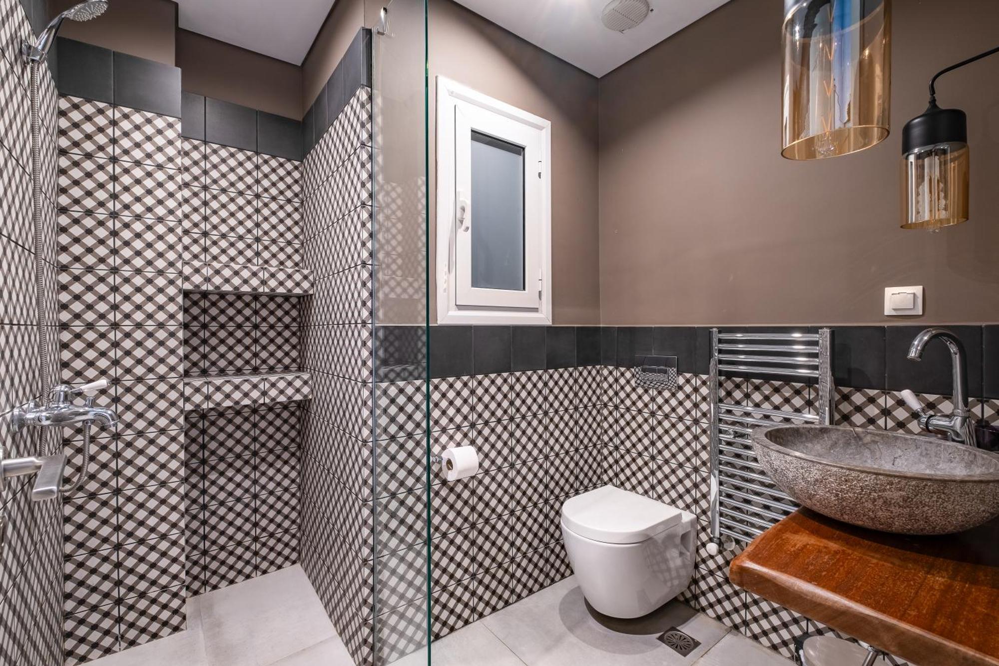Sleek Plaka Retreat - Heart Of Athens Διαμέρισμα Εξωτερικό φωτογραφία